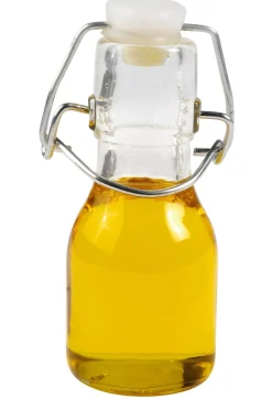 CASA Mini Botella Con Cierre| Tarros