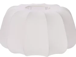 CASA Mitsu Pantalla Blanco| Lamparas Colgantes