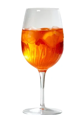 CASA Mixology Copa De Spritz Transparente| Copas De Cóctel