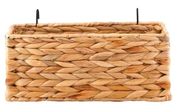 CASA Modular Caja Natural| Estanterías