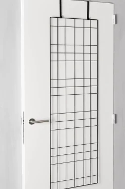 CASA Modular Organizador De Pared Negro| Decoracion De Pared