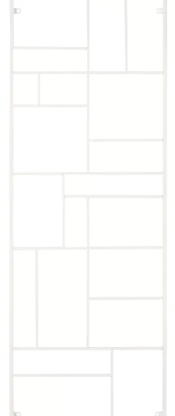 CASA Modular Sand Estanteria De Pared Beis| Estanterías