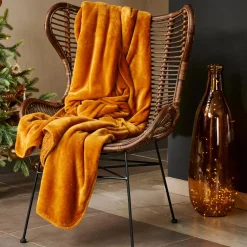 CASA Montana Florero Naranja| Floreros