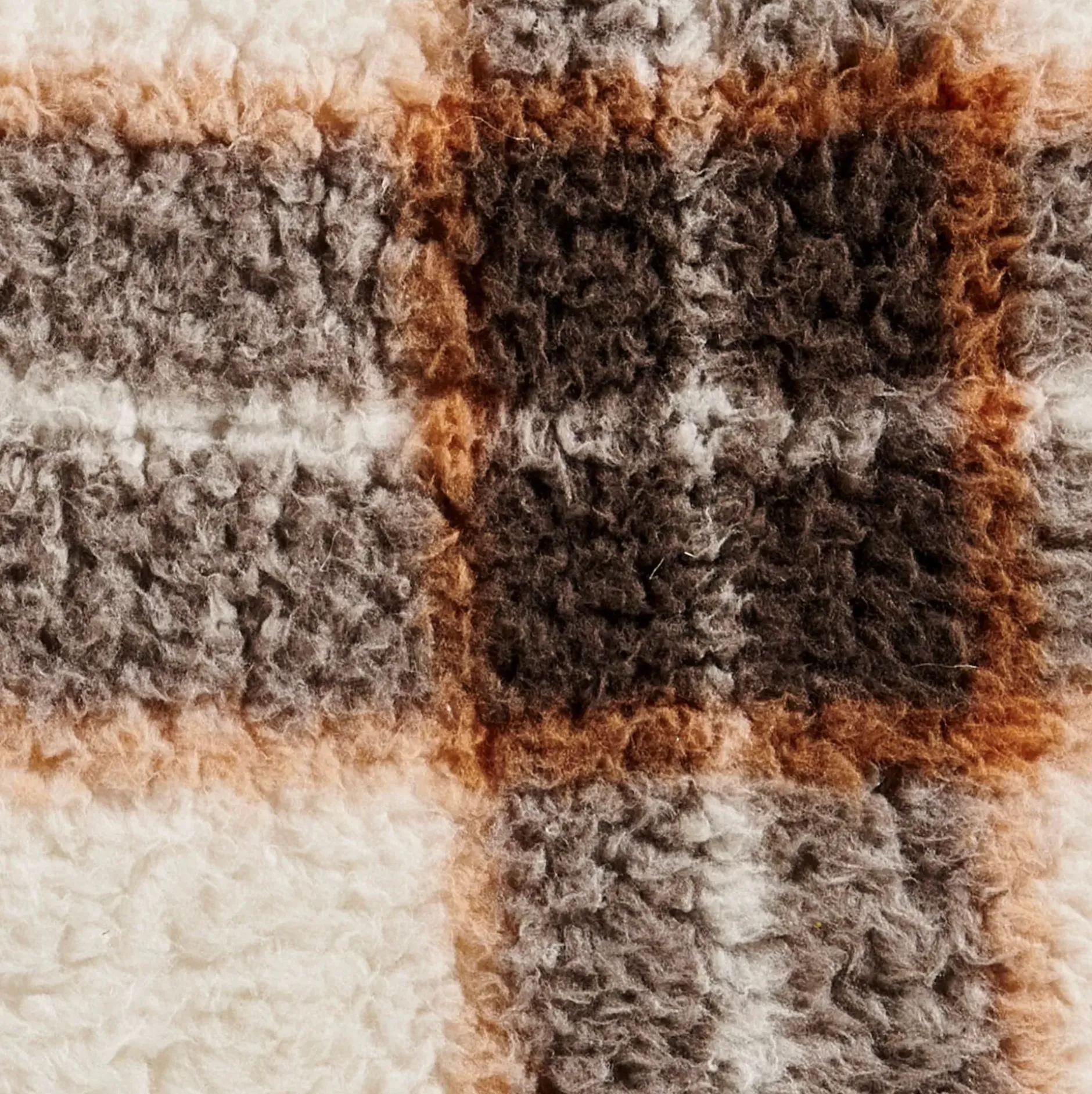 CASA Moris Cojin Multicolor| Cojines