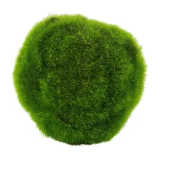 CASA Moss Bola De Musgo Verde| Plantas Artificiales
