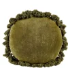 CASA Muda Cojin Verde Oscuro| Cojines