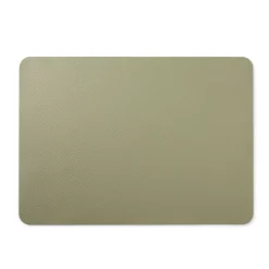 CASA Nappa Mantel Individual Multicolor| Manteles Individuales