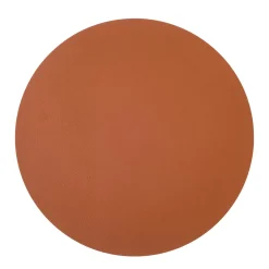 CASA Nappa Mantel Individual Negro, Marron| Manteles Individuales