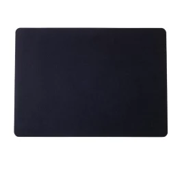 CASA Nappa Mantel Individual Negro, Marron| Manteles Individuales