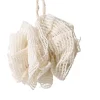 CASA Natural Life Esponja De Bano Natural| Accesorios De Bañera