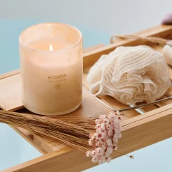 CASA Natural Life Esponja De Bano Natural| Accesorios De Bañera