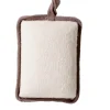 CASA Natural Life Esponja Masaje Natural| Accesorios De Bañera