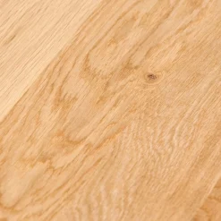 CASA Navora Mesa Auxiliar Natural| Mesas De Salón
