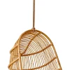 CASA Nest Silla Colgante Natural| Sillas Colgantes