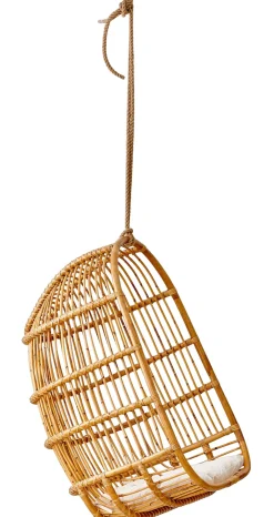 CASA Nest Silla Colgante Natural| Sillas Colgantes