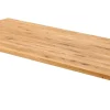 CASA New Oak Tablero Natural| Mesa De Comedor