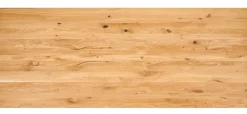 CASA New Oak Tablero Natural| Mesa De Comedor