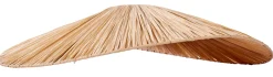 CASA Nonla Pantalla Natural| Pantallas De Lámpara