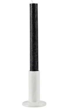 CASA Nordi Candelabro Blanco| Candelabros