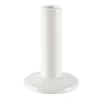 CASA Nordi Candelabro Blanco| Candelabros