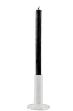 CASA Nordi Candelabro Blanco| Candelabros