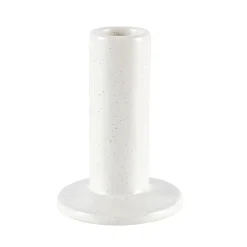 CASA Nordi Candelabro Blanco| Candelabros