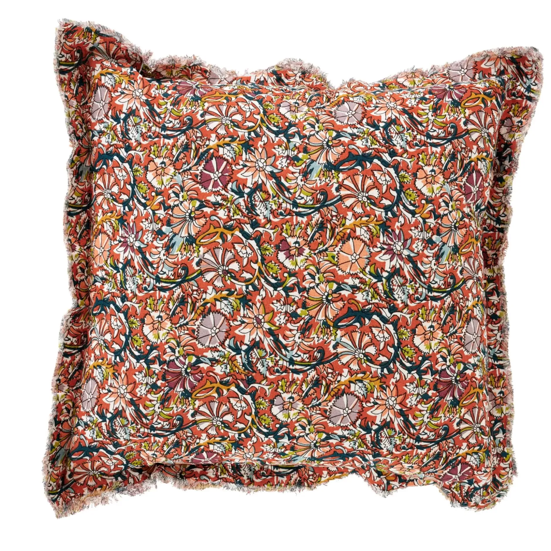 CASA Nour Cojin Multicolor| Cojines