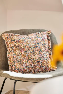 CASA Nour Cojin Multicolor| Cojines