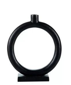 CASA Nova Candelabro Negro| Candelabros