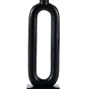 CASA Nova Candelabro Negro| Candelabros