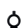 CASA Nova Candelabro Negro| Candelabros