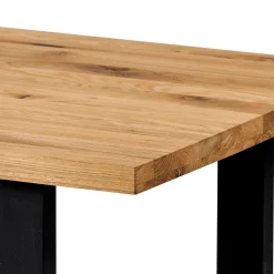 CASA Oak Escritorio Natural| Escritorios