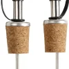 CASA Oil Picos Juego De 2| Accesorios Vino