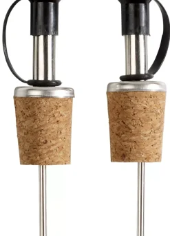 CASA Oil Picos Juego De 2| Accesorios Vino