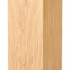 CASA Oka Pedestal Natural| Soportes Para Plantas