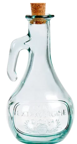 CASA Olio Jarra De Aceite Transparente| Aceiteras