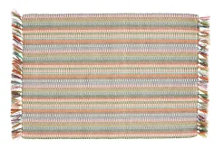 CASA Orezza Mantel Individual Varios Colores| Manteles Individuales