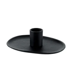 CASA Organ Candelabro Negro| Candelabros