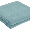 CASA Organic Mantel Azul Claro| Manteles