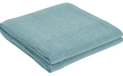 CASA Organic Mantel Azul Claro| Manteles