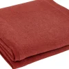 CASA Organic Mantel Rojo| Manteles
