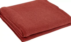 CASA Organic Mantel Rojo| Manteles