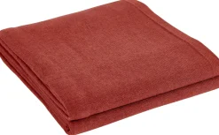 CASA Organic Mantel Rojo| Manteles
