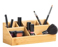 CASA Organoo Organizador Natural| Accesorios De Tocador