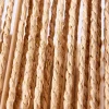 CASA Paille Pantalla Natural| Pantallas De Lámpara