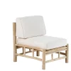 CASA Pantai Silla Lounge Natural| Conjuntos Lounge