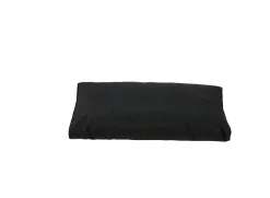 CASA Pauletta Cojin De Espalda Negro| Cojines Para Palets