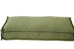 CASA Pauletta Luxe Cojin De Espalda Verde| Cojines Para Palets