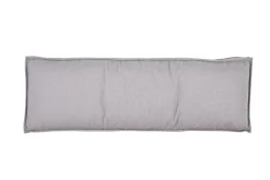 CASA Pauletta Luxe Cojin Para Palets Gris Claro| Cojines Para Palets