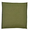 CASA Pauletta Luxe Cojin Verde| Cojines Para Palets